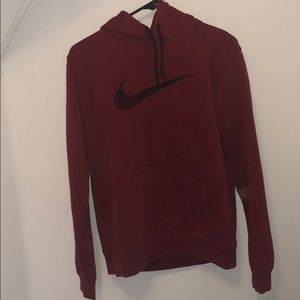 Mens Nike Hoodie